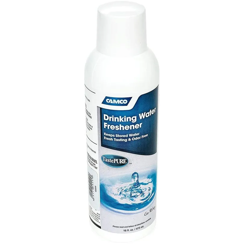 DRINKING WATER FRESHENER 16OZ